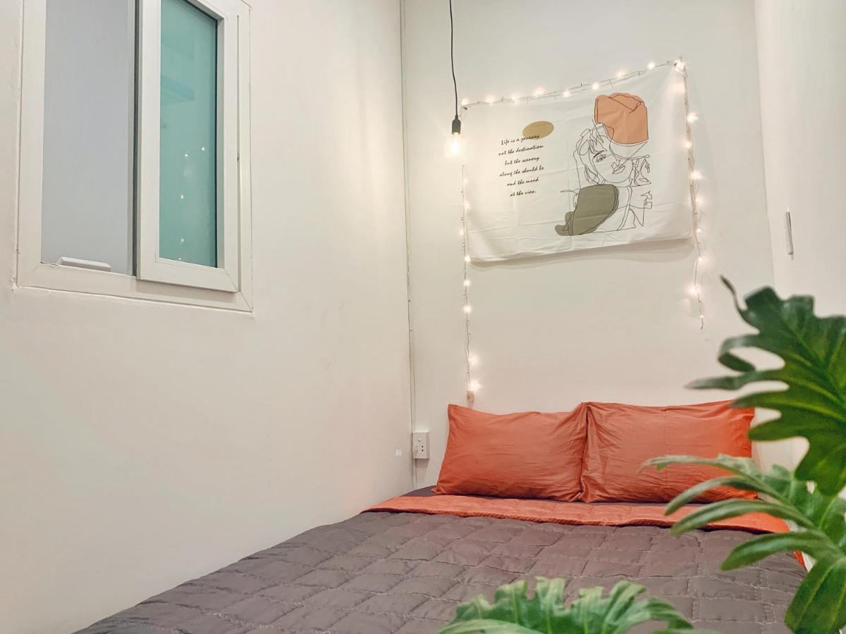 Vevy House - Homestay In Town Da Nang Exterior photo