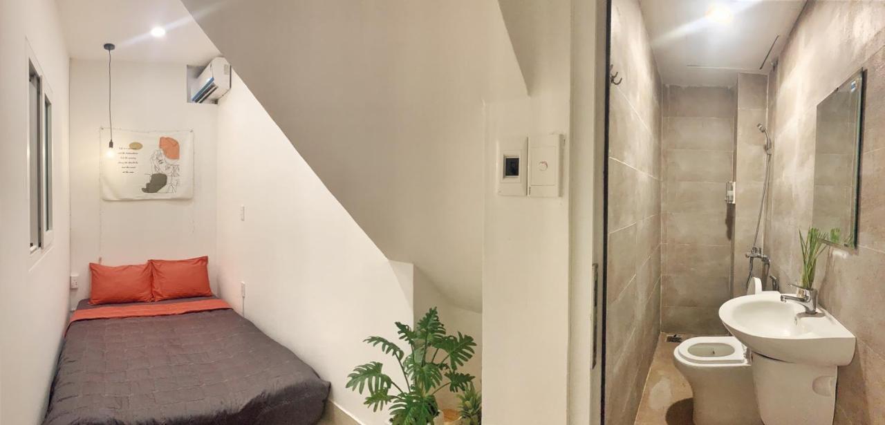 Vevy House - Homestay In Town Da Nang Exterior photo