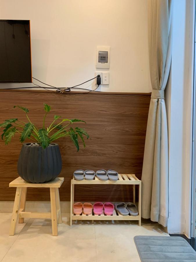 Vevy House - Homestay In Town Da Nang Exterior photo