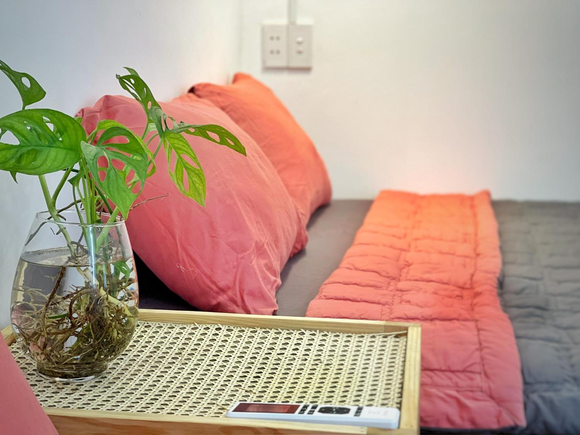 Vevy House - Homestay In Town Da Nang Exterior photo