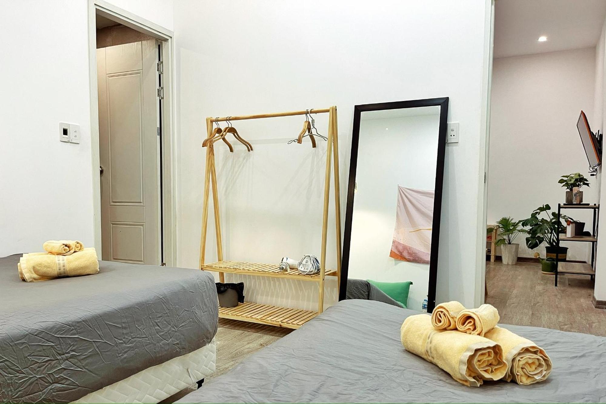 Vevy House - Homestay In Town Da Nang Exterior photo